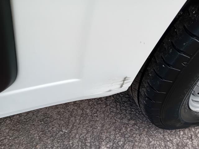 2022 Vauxhall Movano 3500 2.2 TURBO D 140PS L2 H2 DYNAMIC EURO 6 (SL72NCE) Image 14