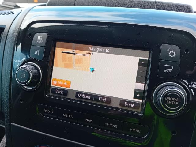 2022 Vauxhall Movano 3500 2.2 TURBO D 140PS L2 H2 DYNAMIC EURO 6 (SL72NCE) Image 36