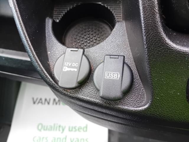 2022 Vauxhall Movano 3500 2.2 TURBO D 140PS L2 H2 DYNAMIC EURO 6 (SL72NCE) Image 38