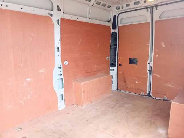 2022 Vauxhall Movano 3500 2.2 TURBO D 140PS L2 H2 DYNAMIC EURO 6 (SL72NCE) Image 13