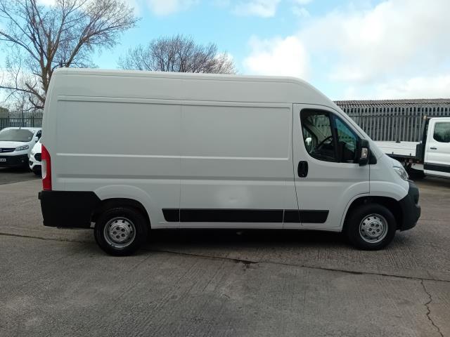 2022 Vauxhall Movano 3500 2.2 TURBO D 140PS L2 H2 DYNAMIC EURO 6 (SL72NCE) Image 6