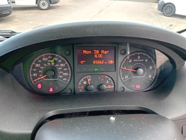 2022 Vauxhall Movano 3500 2.2 TURBO D 140PS L2 H2 DYNAMIC EURO 6 (SL72NCE) Image 21