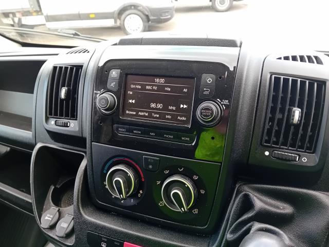 2022 Vauxhall Movano 3500 2.2 TURBO D 140PS L2 H2 DYNAMIC EURO 6 (SL72NCE) Image 17