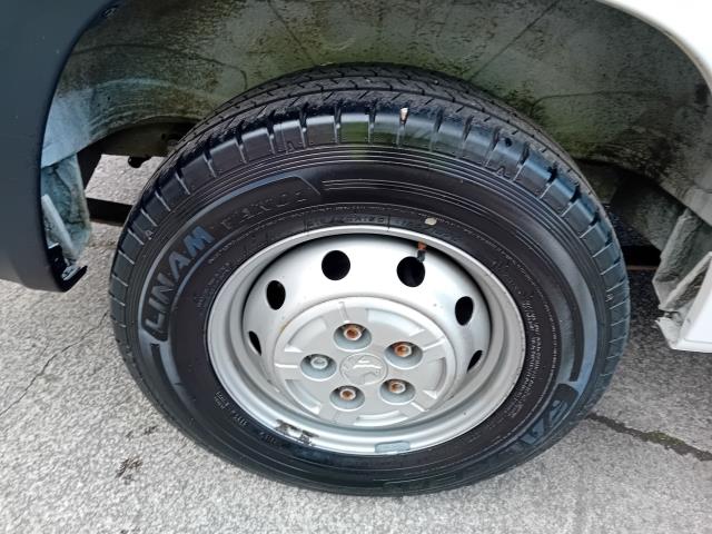 2022 Vauxhall Movano 3500 2.2 TURBO D 140PS L2 H2 DYNAMIC EURO 6 (SL72NCE) Image 22