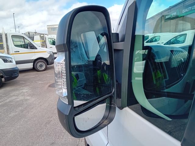 2022 Vauxhall Movano 3500 2.2 TURBO D 140PS L2 H2 DYNAMIC EURO 6 (SL72NCE) Image 46