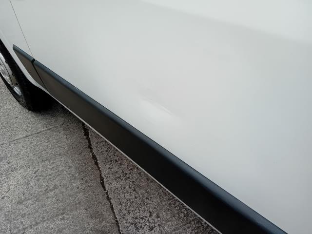 2022 Vauxhall Movano 3500 2.2 TURBO D 140PS L2 H2 DYNAMIC EURO 6 (SL72NCE) Image 9