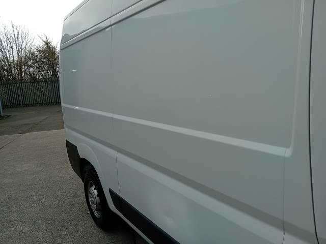 2022 Vauxhall Movano 3500 2.2 TURBO D 140PS L2 H2 DYNAMIC EURO 6 (SL72NCE) Image 8