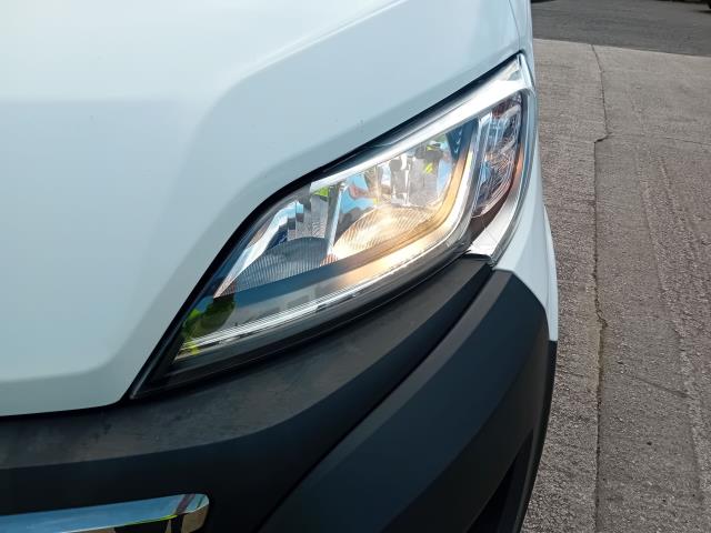 2022 Vauxhall Movano 3500 2.2 TURBO D 140PS L2 H2 DYNAMIC EURO 6 (SL72NCE) Image 48