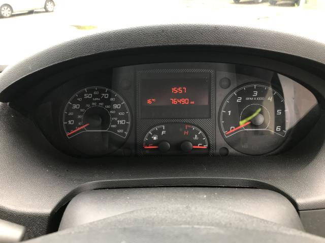 2022 Vauxhall Movano 2.2 Turbo D 140Ps H2 Van Dynamic (SL72NDE) Image 16