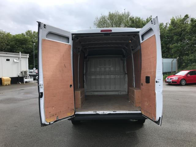 2022 Vauxhall Movano 2.2 Turbo D 140Ps H2 Van Dynamic (SL72NDE) Image 15