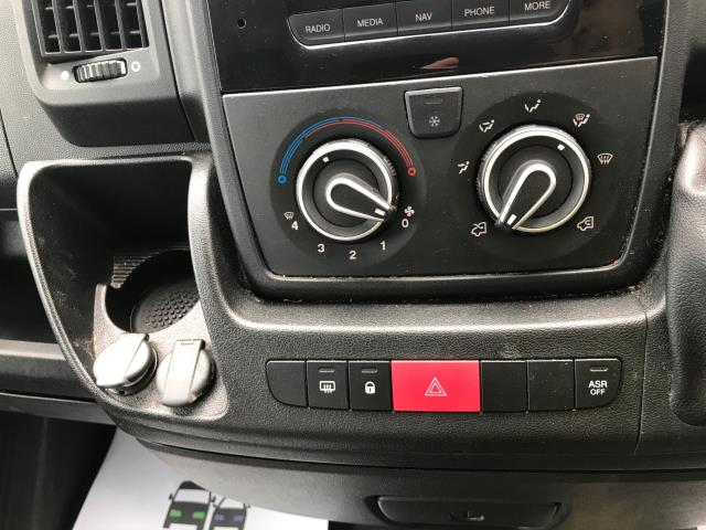 2022 Vauxhall Movano 2.2 Turbo D 140Ps H2 Van Dynamic (SL72NDE) Image 20