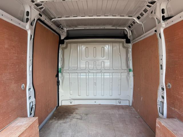 2022 Vauxhall Movano 2.2 Turbo D 140Ps H2 Van Dynamic (SL72NDV) Image 55