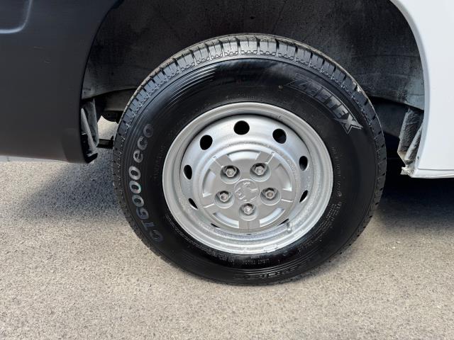 2022 Vauxhall Movano 2.2 Turbo D 140Ps H2 Van Dynamic (SL72NDV) Image 65