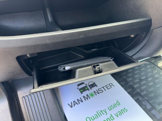 2022 Vauxhall Movano 2.2 Turbo D 140Ps H2 Van Dynamic (SL72NDV) Image 49