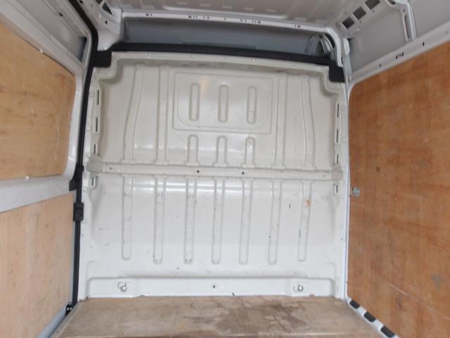 2022 Vauxhall Movano 2.2 Turbo D 140Ps H2 Van Dynamic (SL72NJN) Image 26