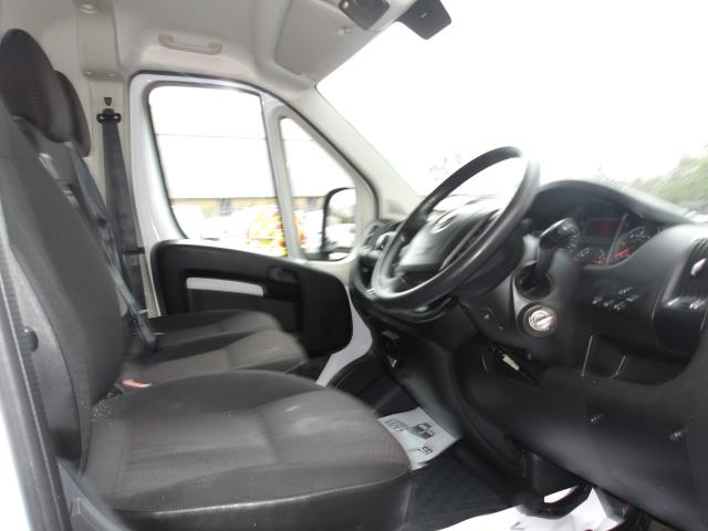 2022 Vauxhall Movano 2.2 Turbo D 140Ps H2 Van Dynamic (SL72NJN) Image 20