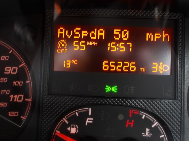 2022 Vauxhall Movano 2.2 Turbo D 140Ps H2 Van Dynamic (SL72NJN) Image 30