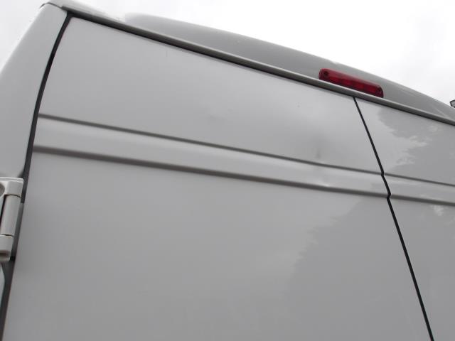 2022 Vauxhall Movano 2.2 Turbo D 140Ps H2 Van Dynamic (SL72NJN) Image 10