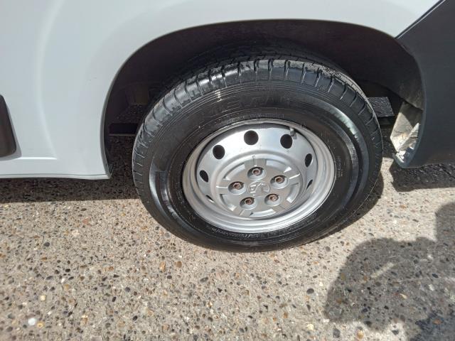 2022 Vauxhall Movano 2.2 Turbo D 140Ps H2 Van Dynamic (SL72NKS) Image 31