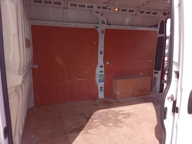 2022 Vauxhall Movano 2.2 Turbo D 140Ps H2 Van Dynamic (SL72NKS) Image 15