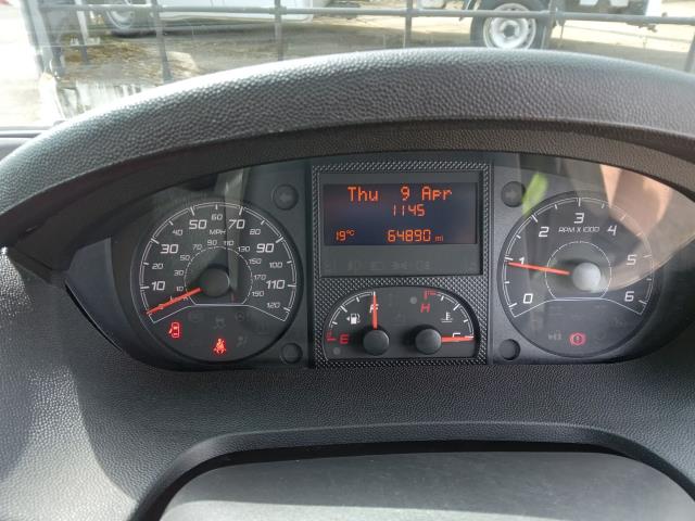 2022 Vauxhall Movano 2.2 Turbo D 140Ps H2 Van Dynamic (SL72NKS) Image 23