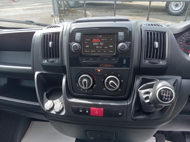 2022 Vauxhall Movano 2.2 Turbo D 140Ps H2 Van Dynamic (SL72NKS) Image 24