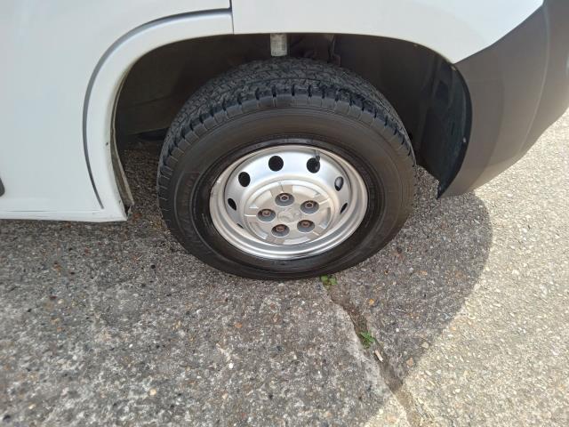 2022 Vauxhall Movano 2.2 Turbo D 140Ps H2 Van Dynamic (SL72NKS) Image 29