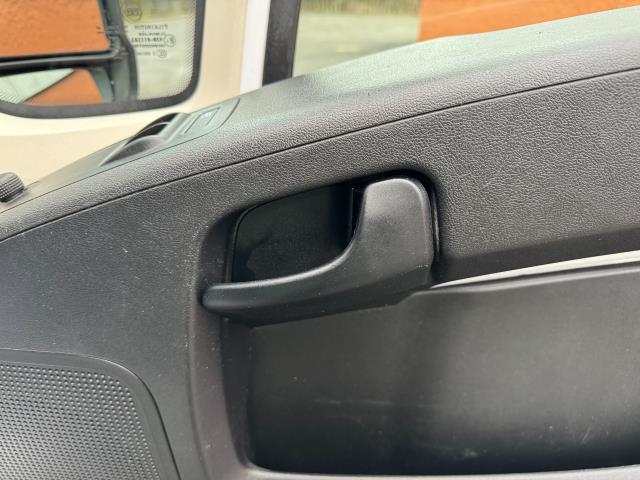 2022 Citroen Relay 2.2 Bluehdi H2 Van 140Ps Enterprise (SM22HOH) Image 20