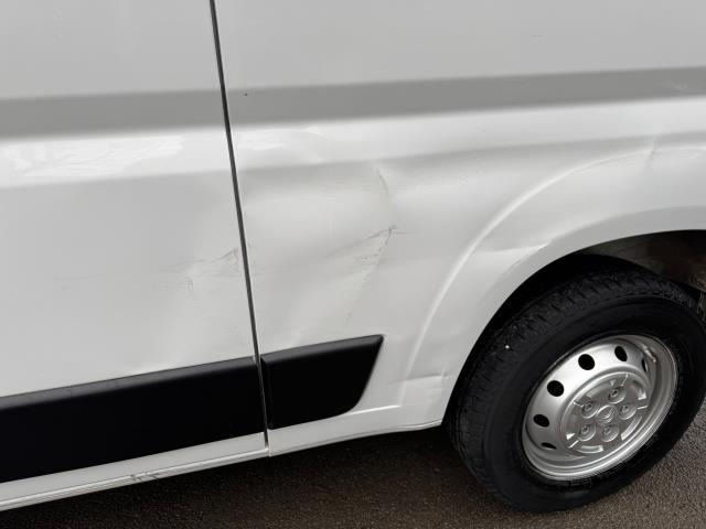 2022 Citroen Relay 2.2 Bluehdi H2 Van 140Ps Enterprise (SM22HOH) Image 66