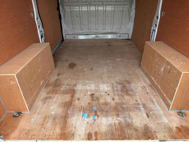 2022 Citroen Relay 2.2 Bluehdi H2 Van 140Ps Enterprise (SM22HOH) Image 56