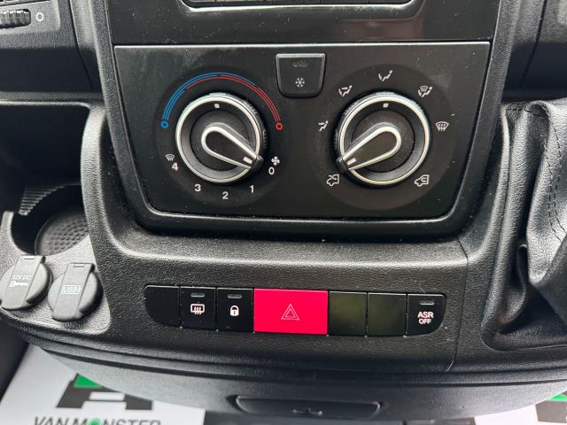 2022 Citroen Relay 2.2 Bluehdi H2 Van 140Ps Enterprise (SM22HOH) Image 32