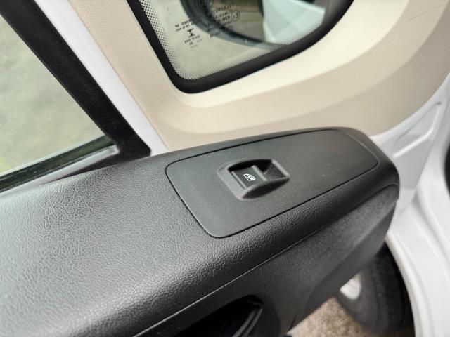 2022 Citroen Relay 2.2 Bluehdi H2 Van 140Ps Enterprise (SM22HOH) Image 42