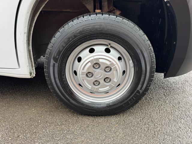 2022 Citroen Relay 2.2 Bluehdi H2 Van 140Ps Enterprise (SM22HOH) Image 61