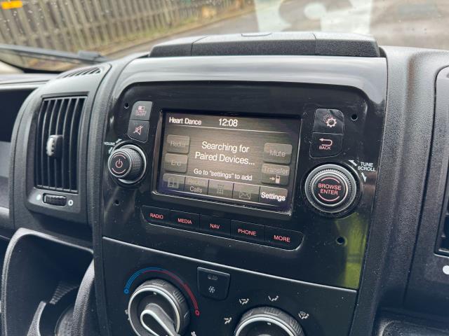 2022 Citroen Relay 2.2 Bluehdi H2 Van 140Ps Enterprise (SM22HOH) Image 30