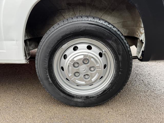 2022 Citroen Relay 2.2 Bluehdi H2 Van 140Ps Enterprise (SM22HOH) Image 63