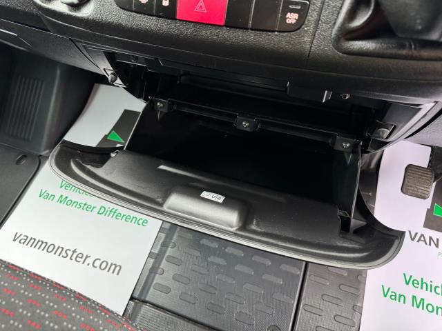 2022 Citroen Relay 2.2 Bluehdi H2 Van 140Ps Enterprise (SM22HOH) Image 35