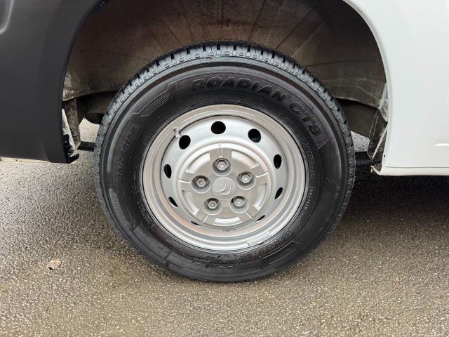 2022 Citroen Relay 2.2 Bluehdi H2 Van 140Ps Enterprise (SM22HOH) Image 64