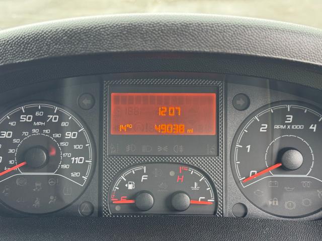 2022 Citroen Relay 2.2 Bluehdi H2 Van 140Ps Enterprise (SM22HOH) Image 11