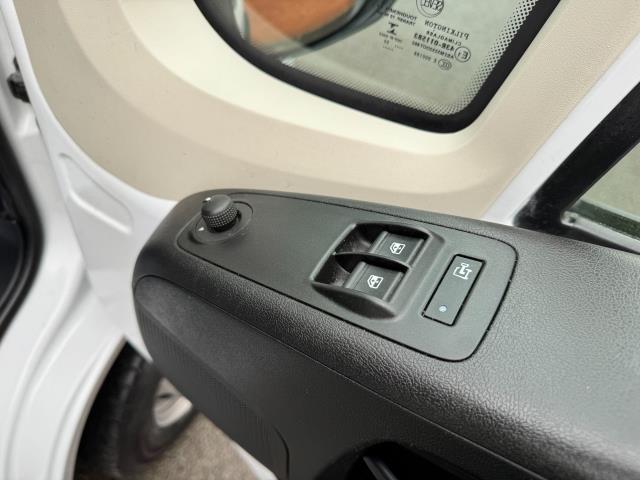 2022 Citroen Relay 2.2 Bluehdi H2 Van 140Ps Enterprise (SM22HOH) Image 19