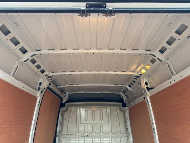 2022 Citroen Relay 2.2 Bluehdi H2 Van 140Ps Enterprise (SM22HOH) Image 57