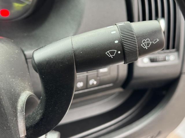 2022 Citroen Relay 2.2 Bluehdi H2 Van 140Ps Enterprise (SM22HOH) Image 27