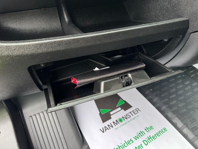 2022 Citroen Relay 2.2 Bluehdi H2 Van 140Ps Enterprise (SM22HOH) Image 45