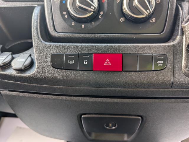 2022 Citroen Relay 2.2 Bluehdi H2 Van 140Ps Enterprise - Relay H2 High Roof | Plenty Load Space | Just Get in and Go (SM22HPA) Image 26
