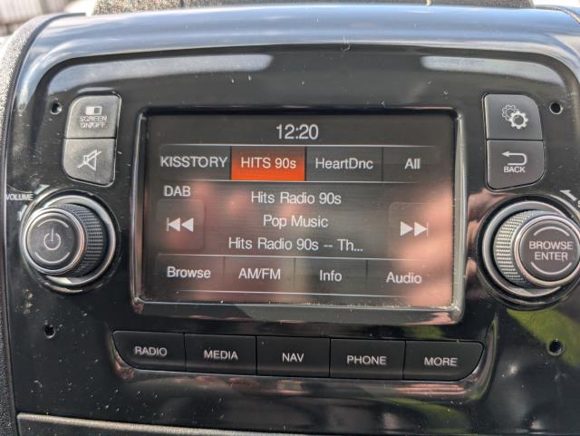 2022 Citroen Relay 2.2 Bluehdi H2 Van 140Ps Enterprise - Relay H2 High Roof | Plenty Load Space | Just Get in and Go (SM22HPA) Image 24