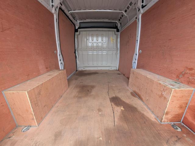 2022 Citroen Relay 2.2 Bluehdi H2 Van 140Ps Enterprise - Relay H2 High Roof | Plenty Load Space | Just Get in and Go (SM22HPA) Image 12