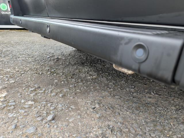 2022 Citroen Relay 2.2 Bluehdi H2 Van 140Ps Enterprise - Relay H2 High Roof | Plenty Load Space | Just Get in and Go (SM22HPA) Image 30