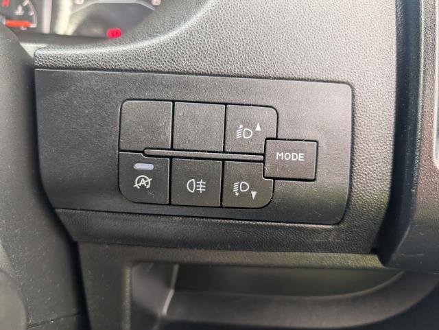 2022 Citroen Relay 2.2 Bluehdi H2 Van 140Ps Enterprise - Relay H2 High Roof | Plenty Load Space | Just Get in and Go (SM22HPA) Image 20