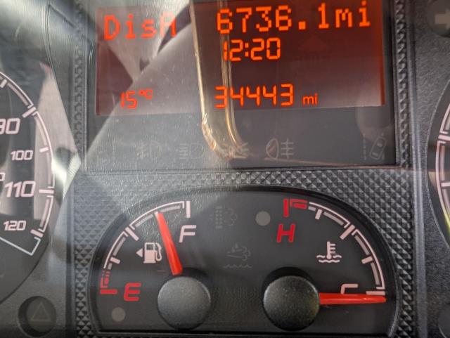 2022 Citroen Relay 2.2 Bluehdi H2 Van 140Ps Enterprise - Relay H2 High Roof | Plenty Load Space | Just Get in and Go (SM22HPA) Image 23