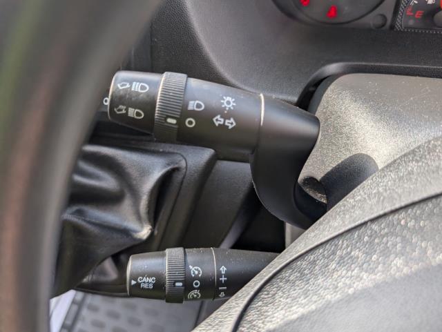 2022 Citroen Relay 2.2 Bluehdi H2 Van 140Ps Enterprise - Relay H2 High Roof | Plenty Load Space | Just Get in and Go (SM22HPA) Image 29