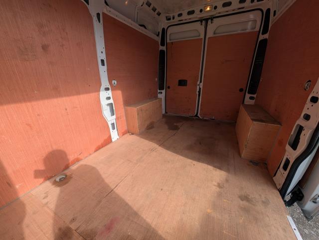 2022 Citroen Relay 2.2 Bluehdi H2 Van 140Ps Enterprise - Relay H2 High Roof | Plenty Load Space | Just Get in and Go (SM22HPA) Image 8